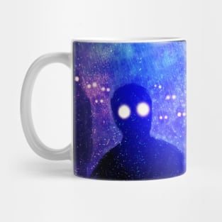 Cosmic Beings Mug